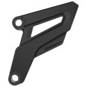 POLISPORT OSŁONA ZĘBATKI PRZÓD Z PROWADNICĄ ŁAŃCUCHA YAMAHA YZ 125 05-21,