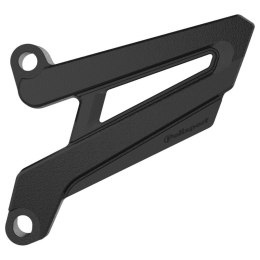 POLISPORT OSŁONA ZĘBATKI PRZÓD Z PROWADNICĄ ŁAŃCUCHA YAMAHA YZ 250 99-22;