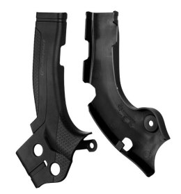 POLISPORT OSŁONY RAMY KPL YZ 250F 17-18, 450F 16-17, WR 17-19, 16-18
