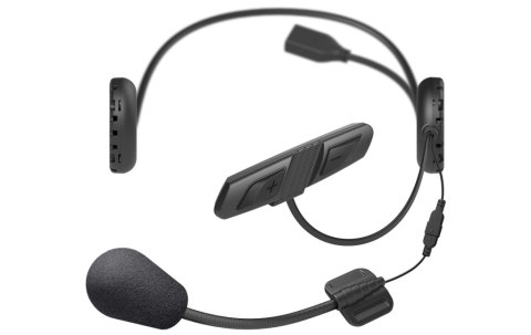 SENA INTERKOM MOTOCYKLOWY 3SPLUS-WB BLUETOOTH 4.1 DO 400M Z MIKROFONEM NA P SENA INTERKOM MOTOCYKLOWY 3SPLUS-WB BLUETOOTH 4.1 DO 400M Z MIKROFONEM NA P