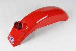 UFO BŁOTNIK TYŁ UNIWERSALNY Z LAMPĄ KTM 75-76, GORI 74-76, BETA 76-78 RED