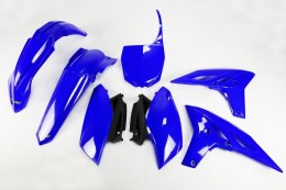 UFO KOMPLET PLASTIKÓW YAMAHA YZF 250 '13 KOLOR NIEBIESKI