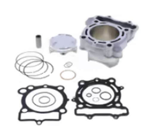 ATHENA CYLINDER KPL. KAWASAKI KXF 250 20 STD=78MM ATHENA CYLINDER KPL. KAWASAKI KXF 250 20 STD=78MM