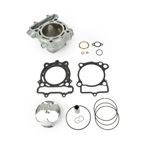 ATHENA CYLINDER KOMPLETNY SUZUKI RMZ 250 '19-21 BIG BORE=83MM (+6MM=290CCM) ATHENA CYLINDER KOMPLETNY SUZUKI RMZ 250 '19-21 BIG BORE=83MM (+6MM=290CCM)