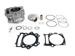 ATHENA CYLINDER KOMPLETNY YAMAHA YFM 700R YFM700R RAPTOR 06-14 STD=102 MM