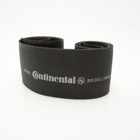 CONTINENTAL OPASKA GUMOWA FELGI 18-19 CALI SZEROKOŚĆ 23 MM, 23X18-19