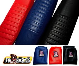 FM-PARTS POKROWIEC/POSZYCIE SIEDZENIA ASS GUARDIAN BETA RR 20-22 BLACK
