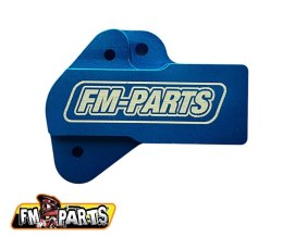 FM-PARTS OSŁONA CZUJNIKA TPS KTM/HUSQVARNA EXC/TE TPI 18-23 KOLOR NIEBIESKI