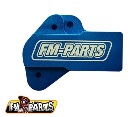 FM-PARTS OSŁONA CZUJNIKA TPS KTM/HUSQVARNA EXC/TE TPI 18-23 KOLOR NIEBIESKI