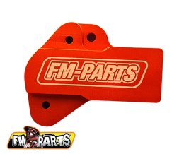 FM-PARTS OSŁONA CZUJNIKA TPS KTM/HUSQVARNA EXC/TE TPI 18-23 UNI ORANGE