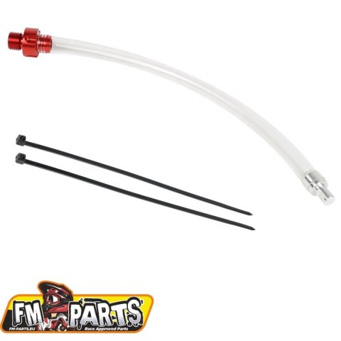 FM-PARTS PRZYRZĄD DO SPUSZCZANIA OLEJU SILNIKOWEGO BERA RR/XTRAINER