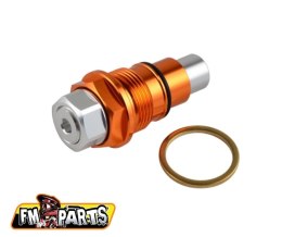 FM-PARTS RĘCZNY MANUALNY NAPINACZ ŁAŃCUCHA ROZRZĄDU KTM 250 350 450 500 EXC 08-23