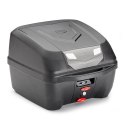 KAPPA KUFER CENTRALNY 32L MONOLOCK CUBE ZAWIERA PŁYTĘ -ZASTĘPUJE K320NMAL
