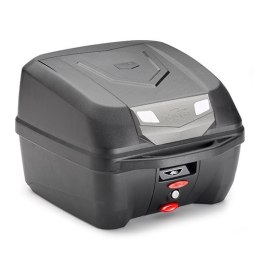 KAPPA KUFER CENTRALNY 32L MONOLOCK CUBE ZAWIERA PŁYTĘ -ZASTĘPUJE K320NMAL