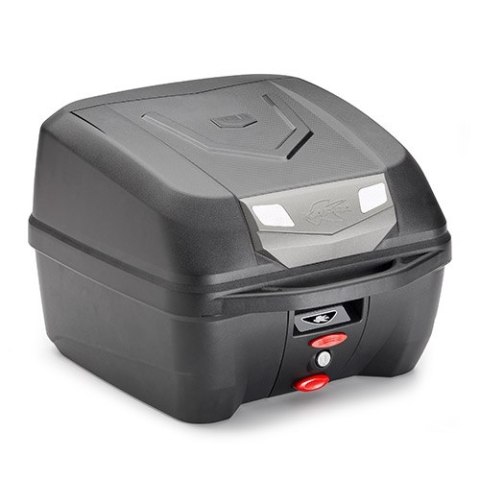 KAPPA KUFER CENTRALNY 32L MONOLOCK CUBE ZAWIERA PŁYTĘ -ZASTĘPUJE K320NMAL