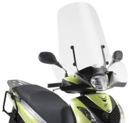 KAPPA MOCOWANIE SZYB 311AK I 313AK HONDA SH 125I-150I (05-08)