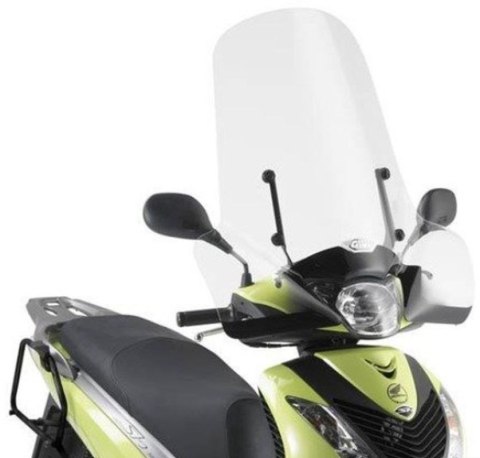 KAPPA MOCOWANIE SZYB 311AK I 313AK HONDA SH 125I-150I (05-08)