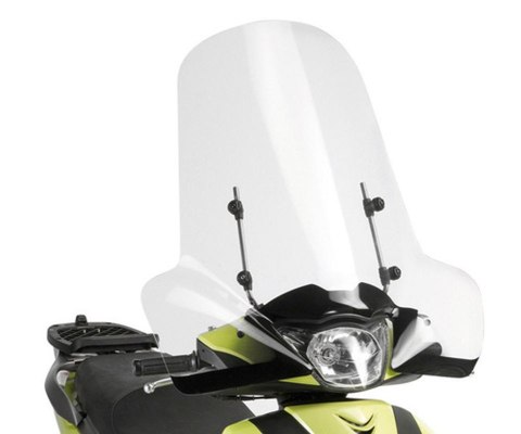 KAPPA MOCOWANIE SZYB 311AK I 313AK HONDA SH 125I-150I (09-12)