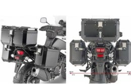 KAPPA STELAŻ KUFRÓW BOCZNYCH MONOKEY CAM SIDE SUZUKI V-STROM 1050 20, V STR