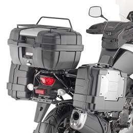 KAPPA STELAŻ KUFRÓW BOCZNYCH MONOKEY SUZUKI V-STROM 1050 20, V STROM XT 20