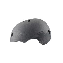 LEATT KASK ROWEROWY MTB 1.0 URBAN V21.3 HELMET STEEL SZARY XS/S 51-55 CM