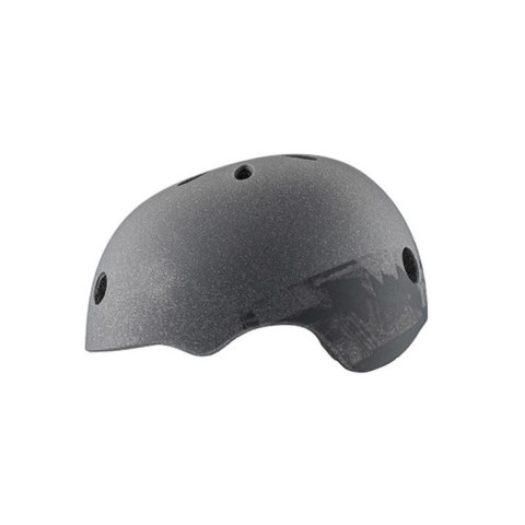 LEATT KASK ROWEROWY MTB 1.0 URBAN V21.3 HELMET STEEL SZARY XS/S 51-55 CM