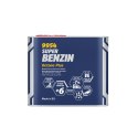MANNOL SUPER BENZIN OCTANE PLUS 450ML-ZWIĘKSZA LICZBĘ OKTANOWĄ, CZYŚCI UKŁAD PALIWA 9954 24-MN9989