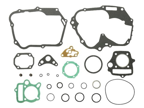 NAMURA KPL. USZCZELEK CRF 70F 04-12, XR 70R 97-03 NAMURA KPL. USZCZELEK CRF 70F 04-12, XR 70R 97-03