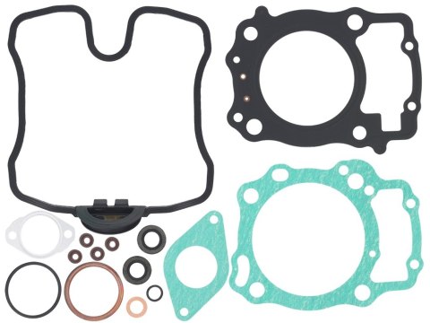 NAMURA USZCZELKI TOP-END HONDA CRF 250F 19-21 NAMURA USZCZELKI TOP-END HONDA CRF 250F 19-21