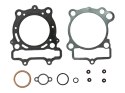 NAMURA USZCZELKI TOP-END SUZUKI RMZ 250 19-21