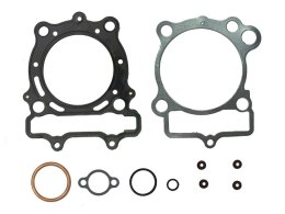 NAMURA USZCZELKI TOP-END SUZUKI RMZ 250 19-21