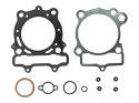 NAMURA USZCZELKI TOP-END SUZUKI RMZ 250 19-21