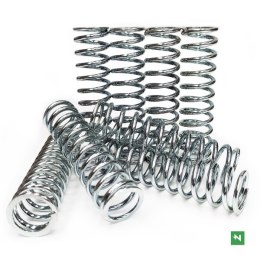 NEWFREN SPRĘŻYNY PRZĘGŁA NINJA 400 18-22, MT 09 21