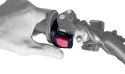RISK RACING RIPPER AUTOMATED GOGGLE ROLL AUTOMATYCZNY SYSTEM ROLL-OFF TOOTH