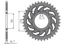 SUNSTAR ZĘBATKA TYLNA 501 33 KAWASAKI Z 750C 80-87, GPZ 1100 81-85, 750 83-89, TURBO 82-87 ŁAŃC. 630