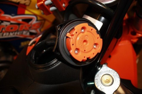 TWIN AIR FUEL FILTER FILTR WLEWU PALIWA KTM SXF/EXCF, TPI 250/300/350/450 1 TWIN AIR FUEL FILTER FILTR WLEWU PALIWA KTM SXF/EXCF, TPI 250/300/350/450 1