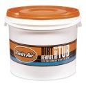 TWIN AIR POJEMNIK WIADRO Z SITEM I POKRYWĄ DO MYCIA CZYSZCZENIA FILTRÓW POW