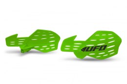 UFO PLASTIKI ZAMIENNE DO OSŁON RĄK PM01659026 GUARDIAN 2 UNI GREEN