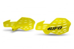 UFO PLASTIKI ZAMIENNE DO OSŁON RĄK PM01659102 GUARDIAN 2 UNI ŻÓŁTY