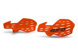 UFO PLASTIKI ZAMIENNE DO OSŁON RĄK HANDBARÓW PM01659127 GUARDIAN 2 ORANGE