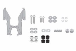 KAPPA MOCOWANIE SZYBY KD2144ST YAMAHA NIKEN 900 (19-20)