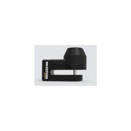 OXFORD BLOKADA TARCZY HAMULCOWEJ MINI TITAN TRZPIEŃ 5.5 MM BLACK