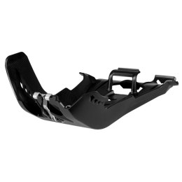 POLISPORT OSŁONA SILNIKA FORTRESS SKID PLATE BETA 250/300 RR 2T 20-23 BLACK