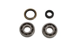 PROX ŁOŻYSKA WAŁU KORBOWEGO KTM SX 50 13-23, HUSQVARNA TC 50 17-23