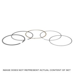 PROX PIERŚCIENIE TŁOKOWE YFZ 450 04-13, TM MX 450F 05-08, 450FI 11, EN 03-10, 11 95.00MM