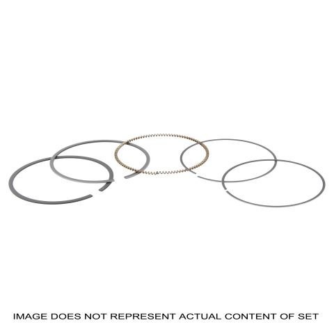 PROX PIERŚCIENIE TŁOKOWE YFZ 450 04-13, TM MX 450F 05-08, 450FI 11, EN 03-10, 11 95.00MM