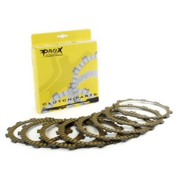 PROX TARCZE SPRZĘGŁOWE KFX 450R 08-14 EBS4519