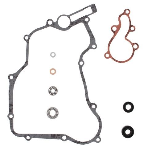 PROX ZESTAW NAPRAWCZY POMPY WODY HONDA CR 125R 05-