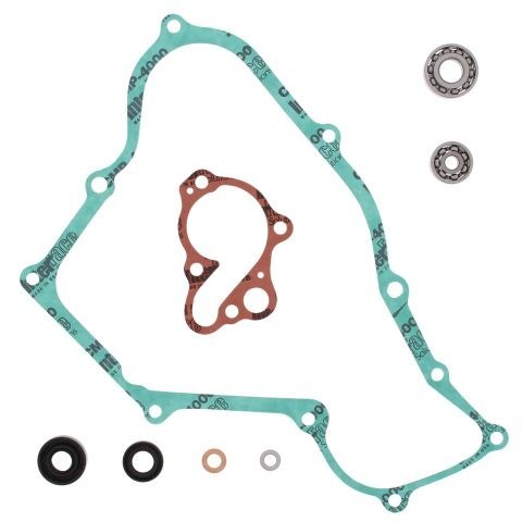 PROX ZESTAW NAPRAWCZY POMPY WODY HONDA CR 125R 84-