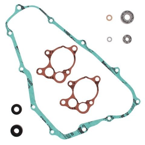 PROX ZESTAW NAPRAWCZY POMPY WODY HONDA CR 500R 85-